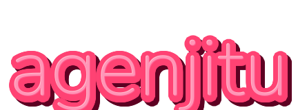 agenjitu — logo kanal
