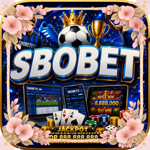 sbobet — mitra unggulan